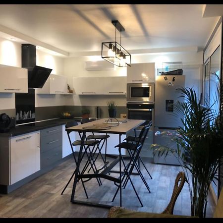 Appartement Climatise Hyper Centre De Marseille Exteriér fotografie