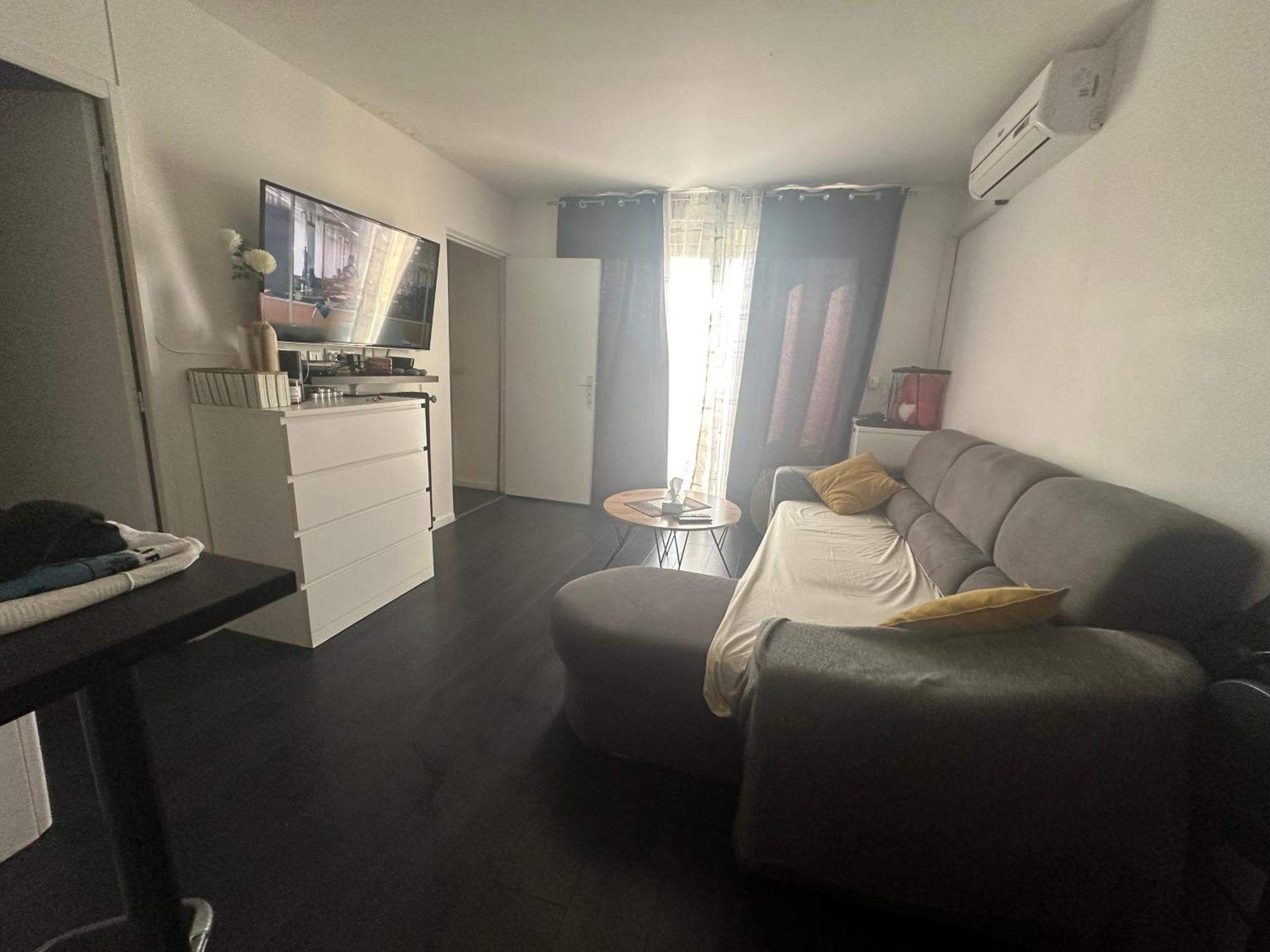 Appartement Climatise Hyper Centre De Marseille Exteriér fotografie