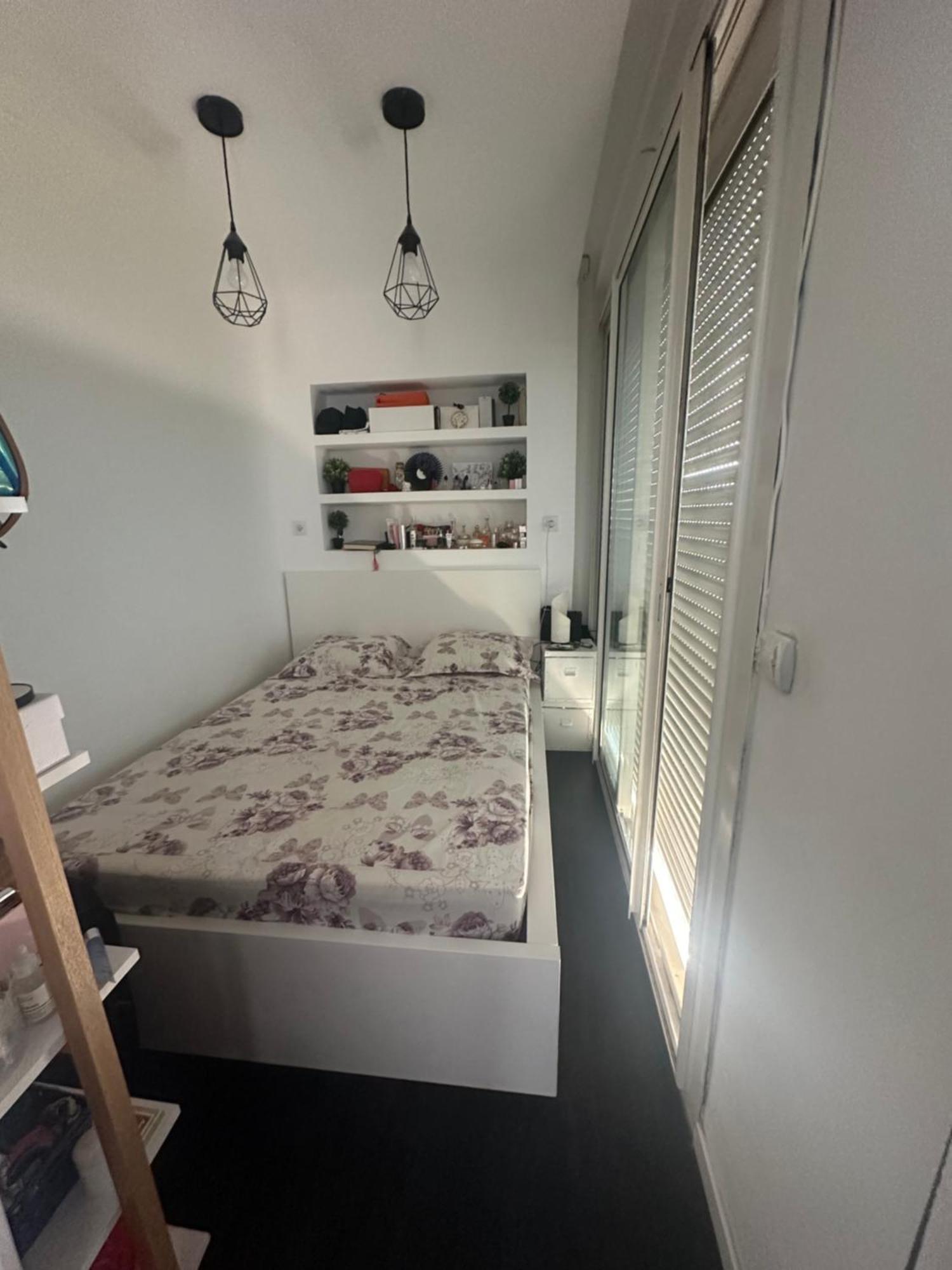 Appartement Climatise Hyper Centre De Marseille Exteriér fotografie