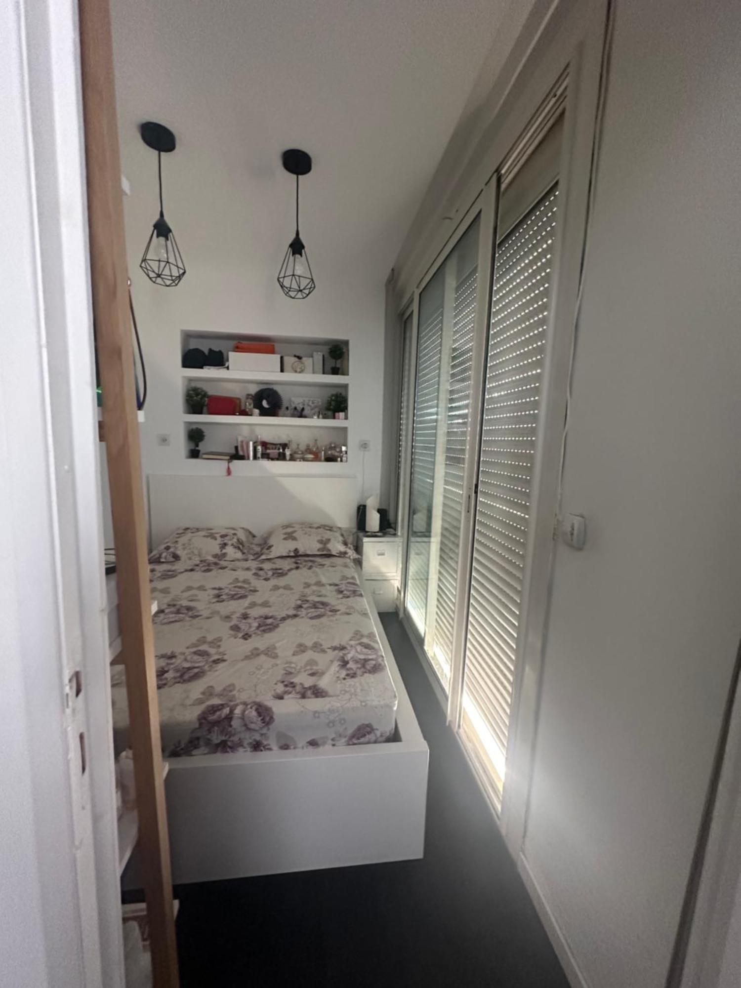 Appartement Climatise Hyper Centre De Marseille Exteriér fotografie